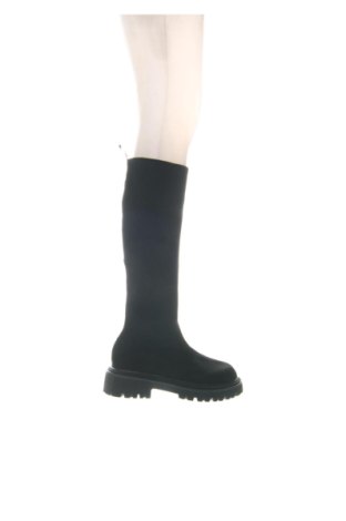 Cizme de damă Unbranded, Mărime 39, Culoare Negru, Preț 121,00 Lei