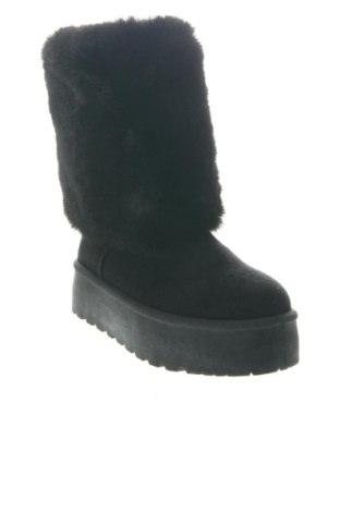 Cizme de damă Unbranded, Mărime 40, Culoare Negru, Preț 182,46 Lei