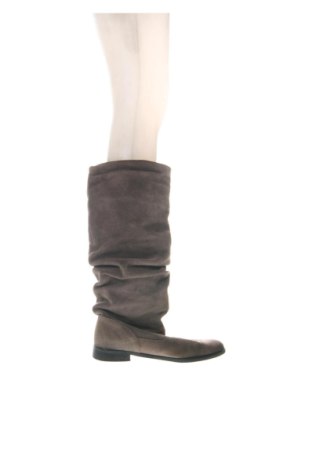 Cizme de damă Unbranded, Mărime 41, Culoare Maro, Preț 278,25 Lei