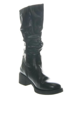 Damenstiefel Unbranded, Größe 38, Farbe Schwarz, Preis € 37,00