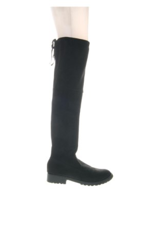 Cizme de damă Unbranded, Mărime 42, Culoare Negru, Preț 156,40 Lei