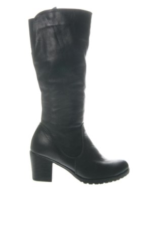 Damenstiefel Unbranded, Größe 39, Farbe Schwarz, Preis € 67,00