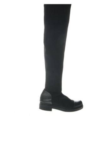 Γυναικείες μπότες Unbranded, Μέγεθος 38, Χρώμα Μαύρο, Τιμή 39,00 €