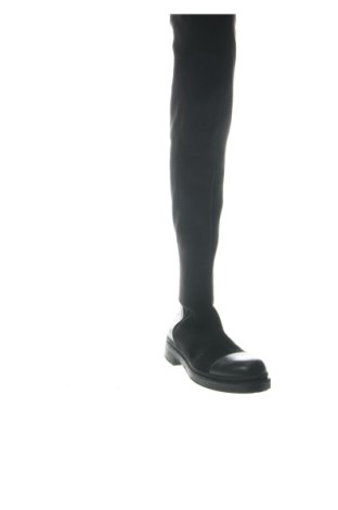 Γυναικείες μπότες Unbranded, Μέγεθος 38, Χρώμα Μαύρο, Τιμή 39,00 €