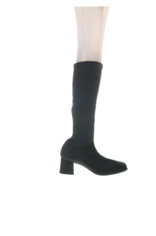 Damenstiefel Unbranded, Größe 41, Farbe Schwarz, Preis 38,94 €