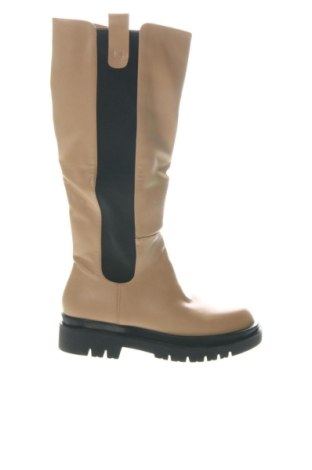 Damenstiefel Vices, Größe 38, Farbe Beige, Preis € 64,84