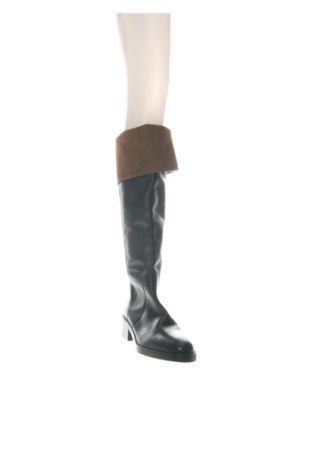 Damenstiefel Zara, Größe 39, Farbe Braun, Preis € 85,01