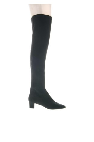 Dámske topánky  Zara, Veľkosť 38, Farba Čierna, Cena  56,00 €