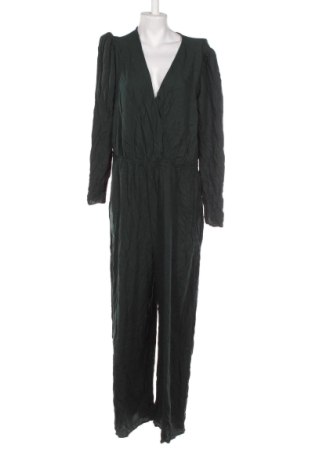 Дамски дълъг гащеризон A New Day, Размер XL, Цвят Зелен, Цена 24,55 €