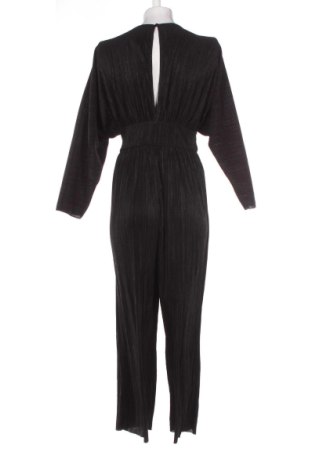 Salopetă lungă de damă ASOS, Mărime M, Culoare Negru, Preț 182,46 Lei