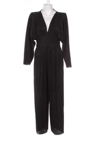 Salopetă lungă de damă ASOS, Mărime M, Culoare Negru, Preț 182,46 Lei