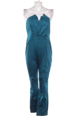 Langer Damen-Overall ASOS, Größe M, Farbe Blau, Preis € 34,71