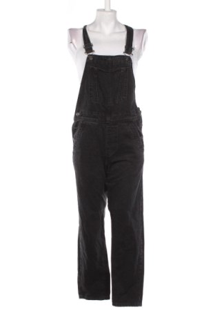 Dámsky dlhý overal ASOS, Veľkosť S, Farba Čierna, Cena  34,71 €