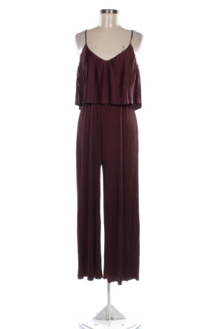 Langer Damen-Overall About You, Größe S, Farbe Braun, Preis € 17,46