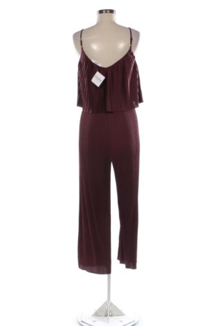 Langer Damen-Overall About You, Größe S, Farbe Braun, Preis € 17,46