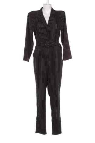 Salopetă lungă de damă Amisu, Mărime L, Culoare Multicolor, Preț 151,99 Lei