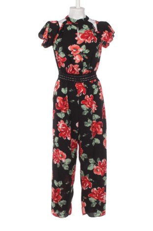 Női hosszú overál Amisu, Méret M, Szín Sokszínű, Ár 6 612 Ft