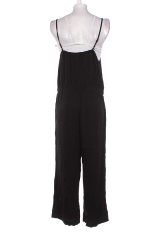 Дамски дълъг гащеризон Amisu, Размер L, Цвят Черен, Цена 25,05 €