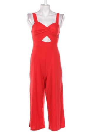 Γυναικεία μακρύ φόρμα Amisu, Μέγεθος S, Χρώμα Κόκκινο, Τιμή 24,45 €