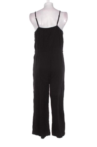 Salopetă lungă de damă Amisu, Mărime L, Culoare Negru, Preț 130,33 Lei