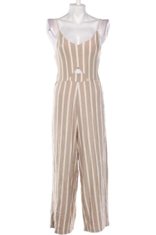 Damski długi kombinezon Amisu, Rozmiar M, Kolor Kolorowy, Cena 129,99 zł