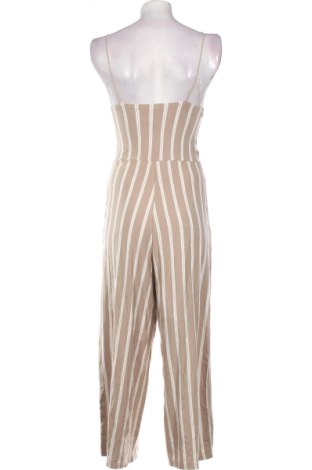 Damski długi kombinezon Amisu, Rozmiar M, Kolor Kolorowy, Cena 129,99 zł