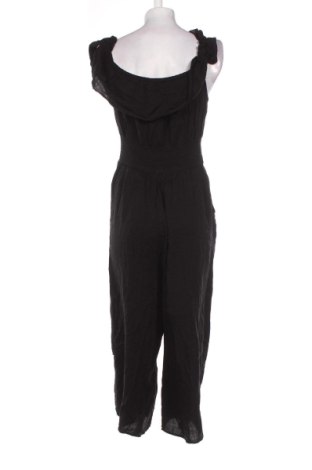 Dámsky dlhý overal Amisu, Veľkosť L, Farba Čierna, Cena  25,00 €