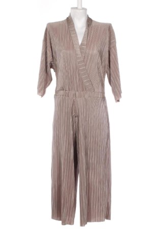 Salopetă lungă de damă Another Reason, Mărime M, Culoare Maro, Preț 128,00 Lei