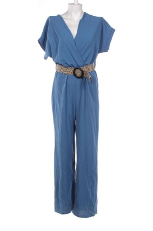 Dámsky dlhý overal Bella, Veľkosť XXS, Farba Modrá, Cena  24,55 €