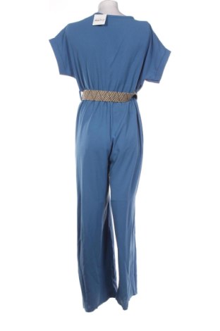 Dámsky dlhý overal Bella, Veľkosť XXS, Farba Modrá, Cena  24,55 €