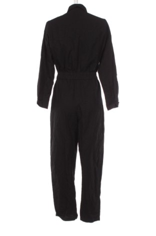 Dámský dlouhý overal Bershka, Velikost S, Barva Černá, Cena  413,00 Kč