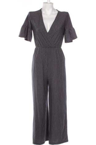 Dámsky dlhý overal Bershka, Veľkosť XS, Farba Viacfarebná, Cena  25,00 €