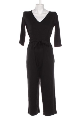 Γυναικεία μακρύ φόρμα Bershka, Μέγεθος M, Χρώμα Μαύρο, Τιμή 24,55 €