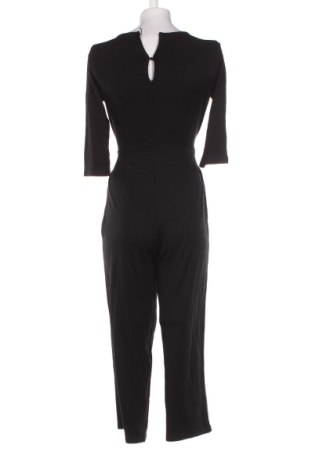 Γυναικεία μακρύ φόρμα Bershka, Μέγεθος M, Χρώμα Μαύρο, Τιμή 24,55 €