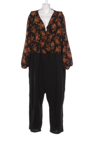 Дамски дълъг гащеризон BloomChic, Размер 5XL, Цвят Многоцветен, Цена 34,72 €