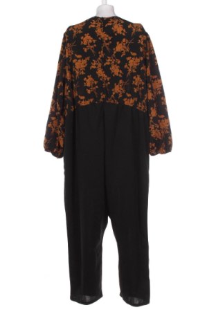 Дамски дълъг гащеризон BloomChic, Размер 5XL, Цвят Многоцветен, Цена 34,72 €