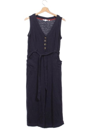 Γυναικεία μακρύ φόρμα Boden, Μέγεθος XS, Χρώμα Μπλέ, Τιμή 49,08 €