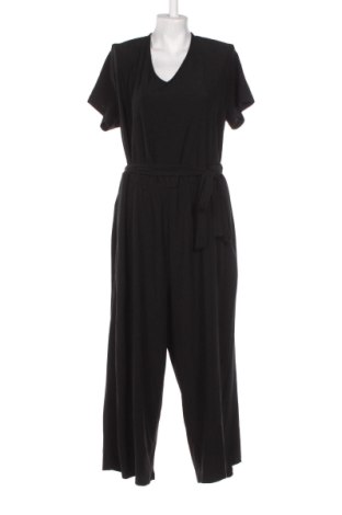 Dámsky dlhý overal Body Flirt, Veľkosť 3XL, Farba Čierna, Cena  17,00 €