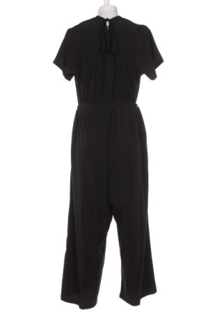 Dámsky dlhý overal Body Flirt, Veľkosť 3XL, Farba Čierna, Cena  17,00 €