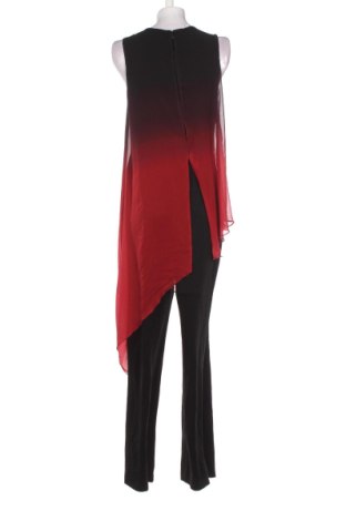 Damski długi kombinezon Body Flirt, Rozmiar L, Kolor Czarny, Cena 129,99 zł