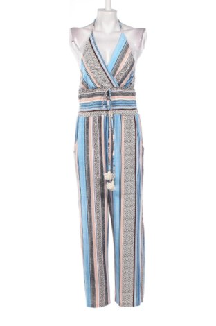 Salopetă lungă de damă Body Flirt, Mărime M, Culoare Multicolor, Preț 151,99 Lei