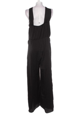 Salopetă lungă de damă Calliope, Mărime L, Culoare Negru, Preț 243,99 Lei