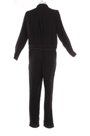 Damski długi kombinezon Camaieu, Rozmiar L, Kolor Czarny, Cena 131,00 zł