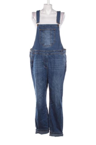 Langer Damen-Overall Collection L, Größe 3XL, Farbe Mehrfarbig, Preis 31,99 €