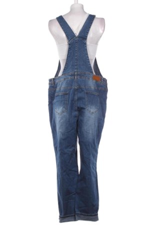 Langer Damen-Overall Collection L, Größe 3XL, Farbe Mehrfarbig, Preis 31,99 €