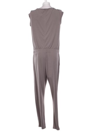 Дамски дълъг гащеризон Comma,, Размер L, Цвят Бежов, Цена 20,96 €