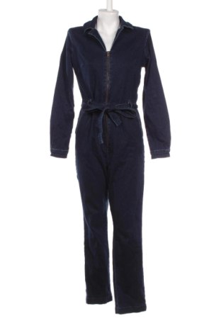 Dámský dlouhý overal Cream, Velikost M, Barva Modrá, Cena  1 389,00 Kč