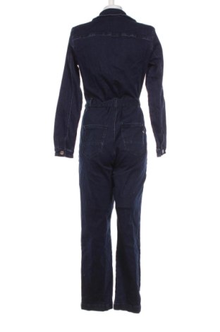 Dámský dlouhý overal Cream, Velikost M, Barva Modrá, Cena  1 389,00 Kč