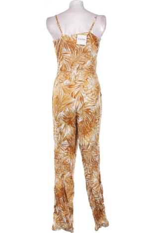 Damski długi kombinezon Defacto, Rozmiar M, Kolor Kolorowy, Cena 208,98 zł