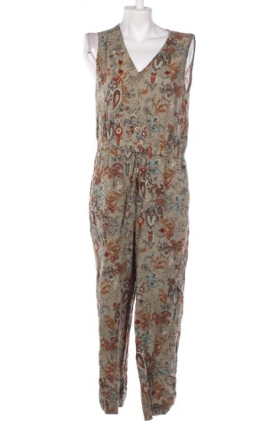 Női hosszú overál Edc By Esprit, Méret L, Szín Sokszínű, Ár 17 459 Ft